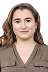Marie-Christine Stahn